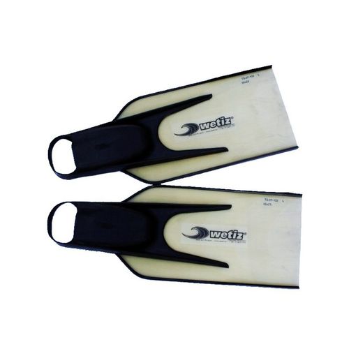 Aleta de buceo - FTS-002 - Zacki Surf und Sport Wetiz