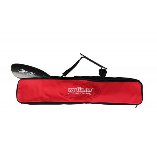 Toldo de invernada de stand-up paddle - PBPR-001 / PBPR-002 / APBW-005 - Zacki Surf und Sport Wetiz - para kayak / para remo