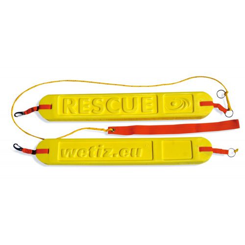 Cinturón de salvamento - ART-003 - Zacki Surf und Sport Wetiz - para tabla de stand-up paddle / para kayak