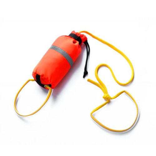 Línea de lanzamiento para canoa y kayak - ARS-001 - Zacki Surf und Sport Wetiz