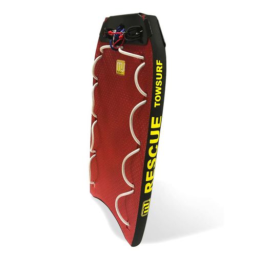 Tabla salvavidas hinchable - AJS-001 - Zacki Surf und Sport Wetiz