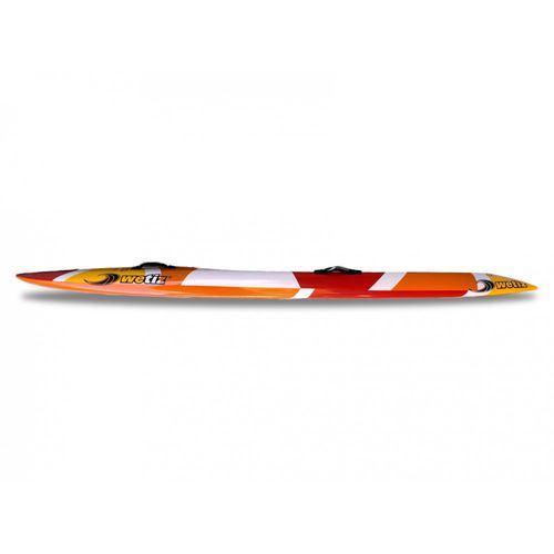 Paddle-board - LARMOON  - Zacki Surf und Sport Wetiz