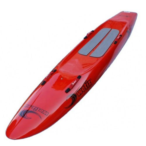 Tabla salvavidas - TRANCE Series - Zacki Surf und Sport Wetiz