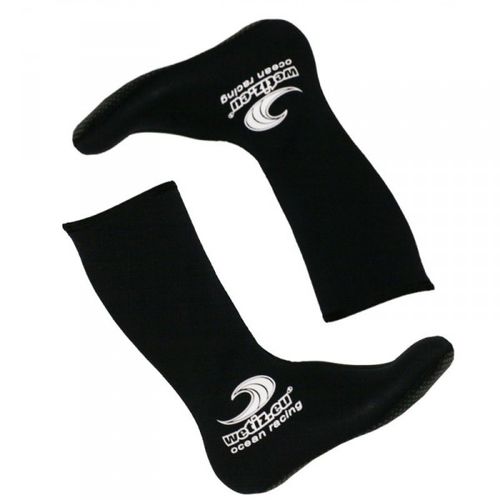 Escarpín de deporte náutico - WSO-001 - Zacki Surf und Sport Wetiz - de neopreno