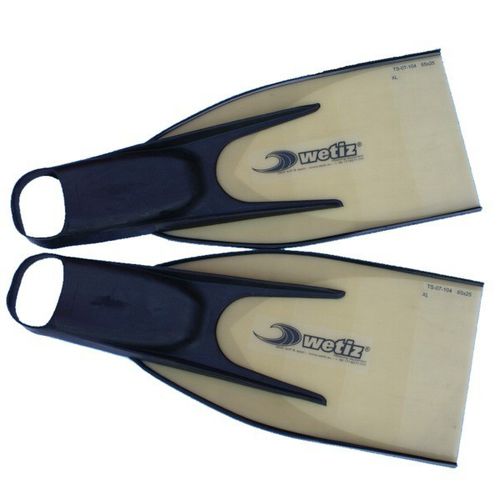 Aleta de buceo - FTS-003 - Zacki Surf und Sport Wetiz