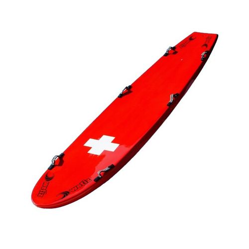 Tabla salvavidas - ZARB - Zacki Surf und Sport Wetiz
