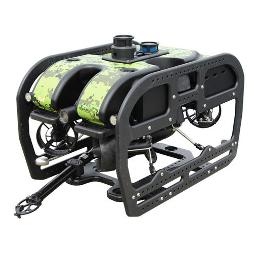 ROV submarino de intervención - vLBV300 - Seabotix
