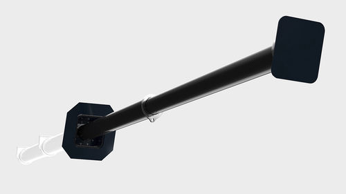 Sistema de amarre automática para barco - C-QUIP