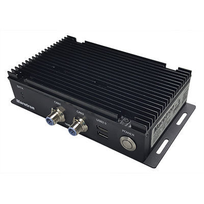 Sistema de control para buque - MBB300C - Maretron - multifunción / registro