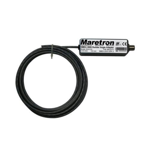 Interfaz de red NMEA 2000® - RAA100 - Maretron
