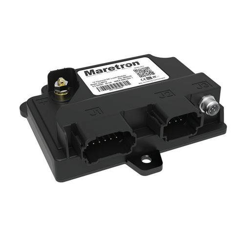 Interfaz de red NMEA 2000® - CLMD12 - Maretron - para alimentación DC