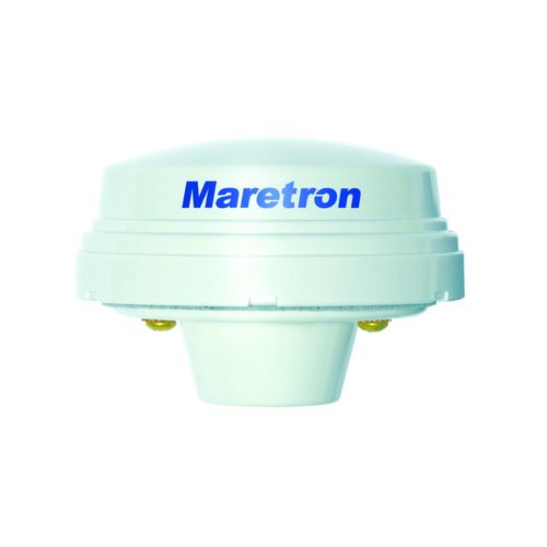 Antena GPS - GPS200 - Maretron - para barco / omnidireccional