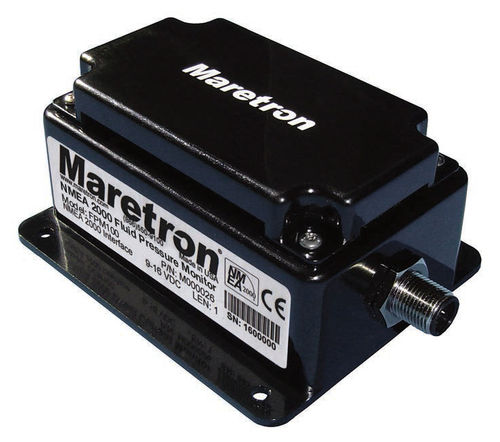 Interfaz de red NMEA 2000® - FPM100 - Maretron
