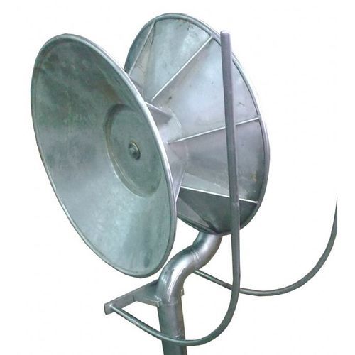 Halador de redes - HRP03-M1H-inox - SCAM-Marine d.o.o.