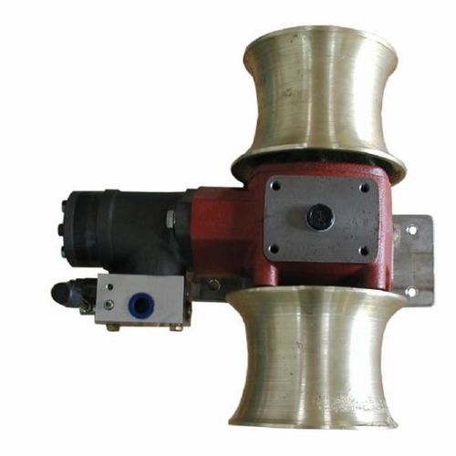 Maquinilla para barco de pesca - HPV1,4-K2HHPV1,4-K2H - SCAM-Marine d.o.o. - de palangre / con motor hidráulico / tambor doble
