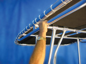 T-top - PRO - Atlantic Towers