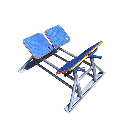 Bastidor para barco - BR37 - Brownell Boat Stands