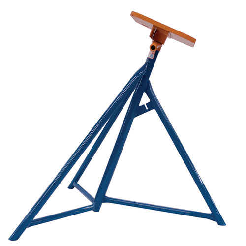 Pie de puesta en dique para velero - SB3  - Brownell Boat Stands - inclinación regulable