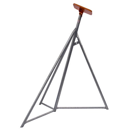 Pie de puesta en dique para velero - SB2G  - Brownell Boat Stands - ajustable / galvanizado