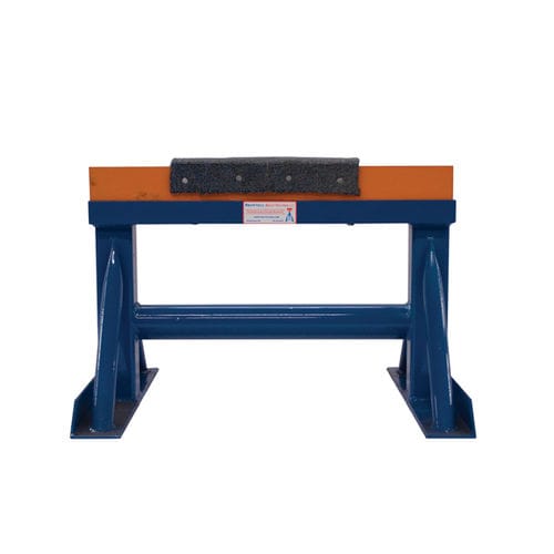 Pie de puesta en dique para barco - BRB series  - Brownell Boat Stands - para quilla / galvanizado