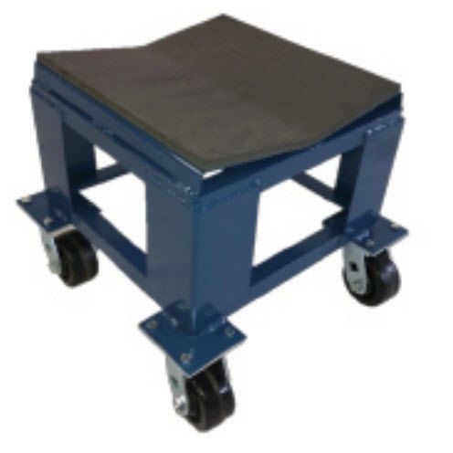 Cuna para barco a motor - PD2X - Brownell Boat Stands - móvil