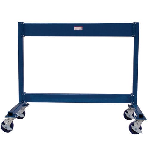 Carro de manipulación - OBR1 - Brownell Boat Stands - para motor fueraborda