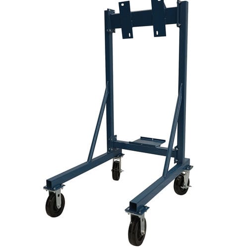 Carro de manipulación - OBR2  - Brownell Boat Stands - para motor fueraborda