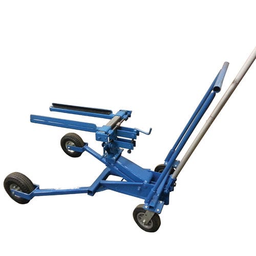 Carro de manipulación - SD3  - Brownell Boat Stands - para motor fueraborda / para stern-drive