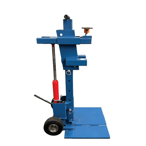 Sistema hidráulico de elevación para barco - BL8  - Brownell Boat Stands