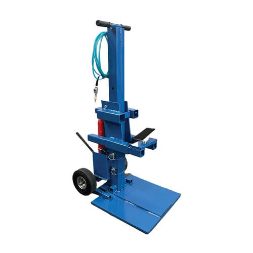 Sistema hidráulico de elevación para barco - BL8AIR  - Brownell Boat Stands