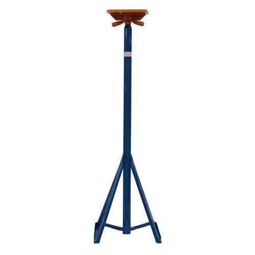Pie de puesta en dique para barco de motor - MB0XX - Brownell Boat Stands - galvanizado