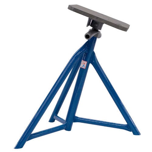 Pie de puesta en dique para velero - SB4 - Brownell Boat Stands - ajustable