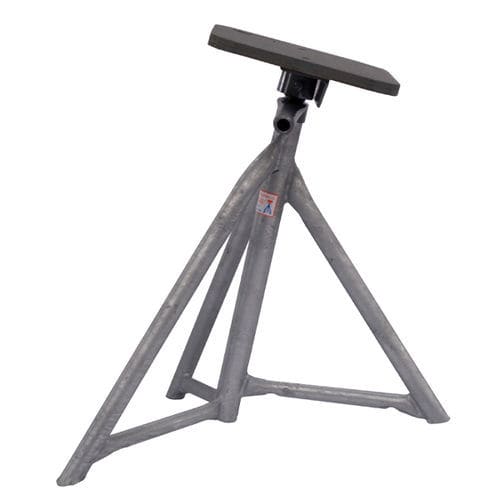 Pie de puesta en dique para velero - SB4G - Brownell Boat Stands - ajustable / de acero galvanizado / galvanizado