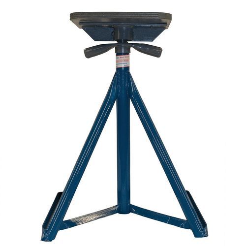 Pie de puesta en dique para barco de motor - MB3 - Brownell Boat Stands - ajustable