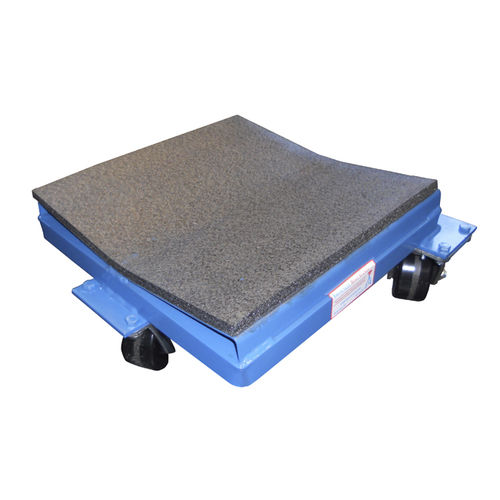 Cuna para barco a motor - PD2 - Brownell Boat Stands - móvil