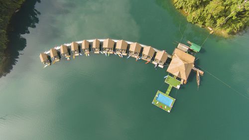 Piscina flotante - Mobipool