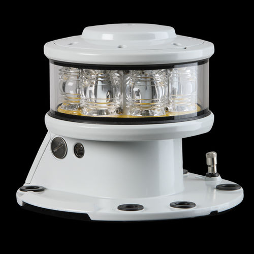 Luz de señalización para boya - 160 - Sabik Marine - LED / blanca / roja