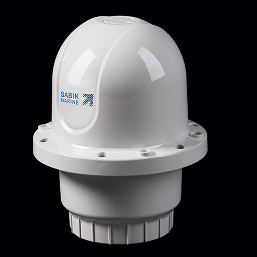 Luz de señalización para boya - LGA series    - Sabik Marine - fija