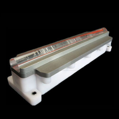 Luz de señalización portuaria - VLL-43 - Sabik Marine - LED / blanca / roja