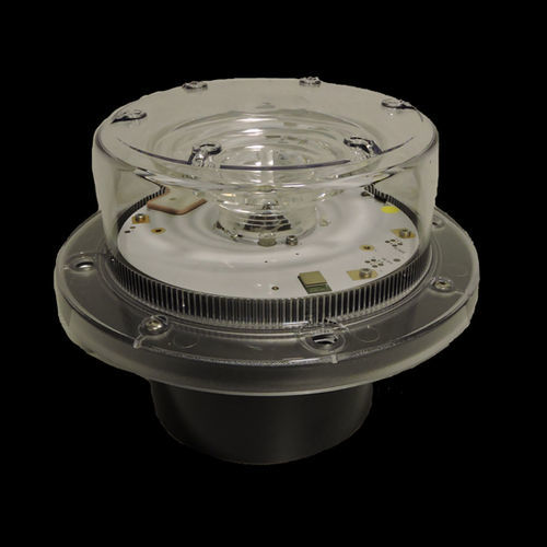 Luz de navegación para barco - VPL 110 - Sabik Marine - LED / blanca / roja