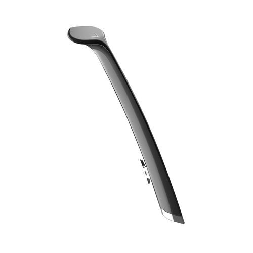 Portabandera para yate - S - SWISS CARBON Marine Systems - de carbono