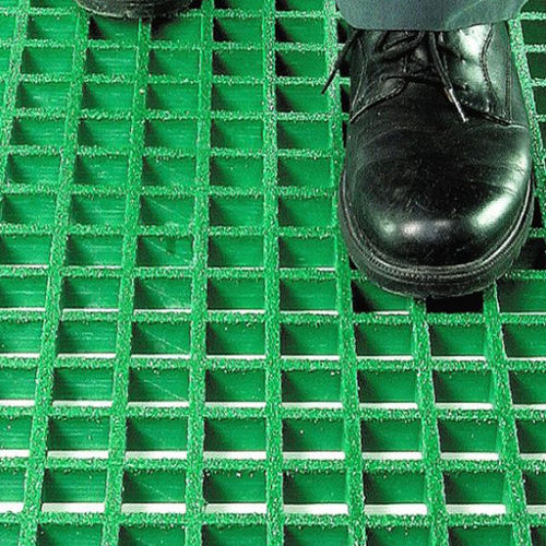 Revestimiento de pantalán en malla - Standard - Dura Composites Marine