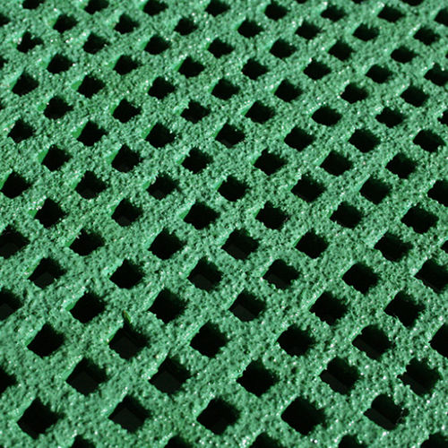 Revestimiento de pantalán de fibra de vidrio - Micro Mesh - Dura Composites Marine - en malla