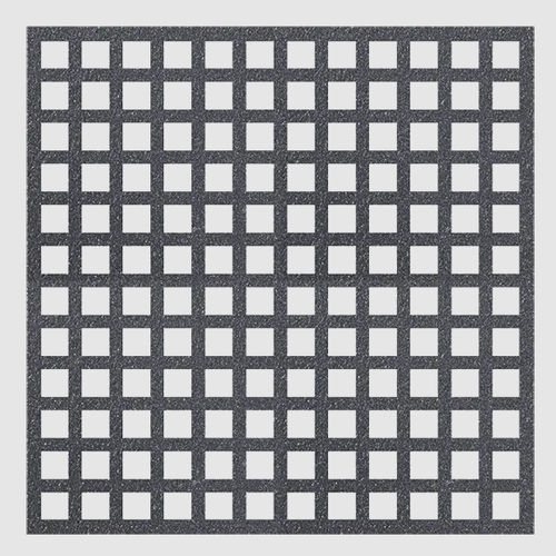 Revestimiento de pantalán en malla - Micro d² Dura - Dura Composites Marine