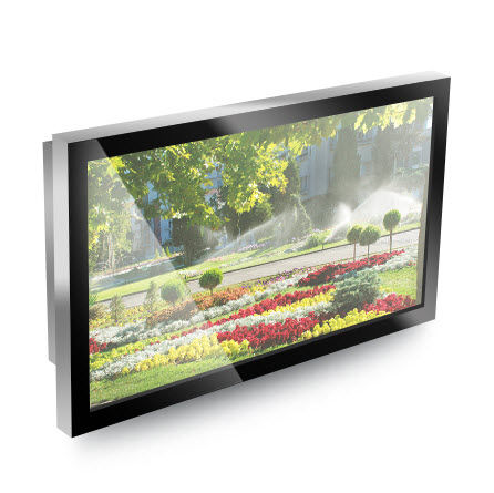 Pantalla para barco - NGLT420WP - Nanov Display Inc. - multifunción / PC / de vídeo