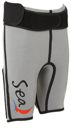 Short para deportes náuticos - SEA-HP005 - sail equipment australia - de vela ligera / de neopreno