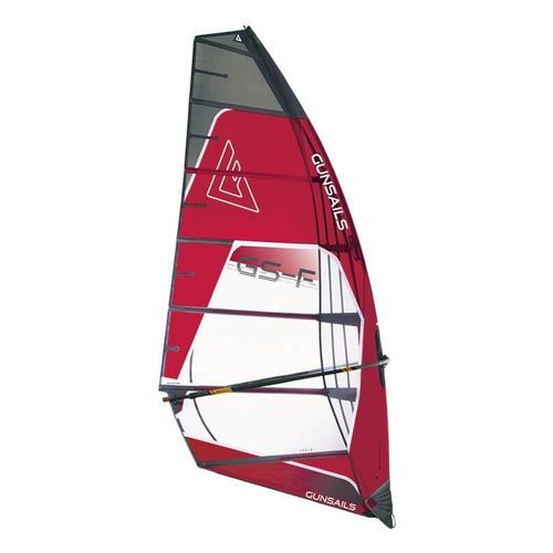 Vela de windsurf de race - GS-F - Gun Sails - de slalom / RDM / SDM