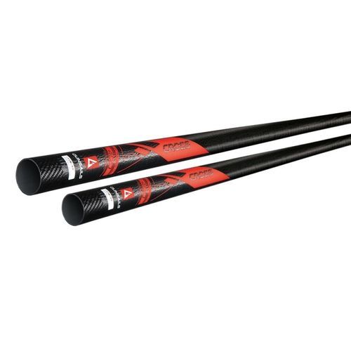 Mástil para tabla de windsurf - CROSS - Gun Sails - SDM / 50% carbono / 55% carbono