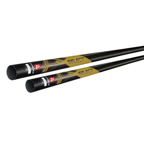 Mástil para tabla de windsurf - SELECT - Gun Sails - SDM / 100% carbono / de freeride