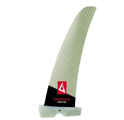 Aleta de windsurf - Powerbox - Gun Sails - de freeride